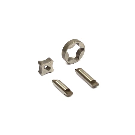 Briggs & Stratton PUMP-OIL 794644